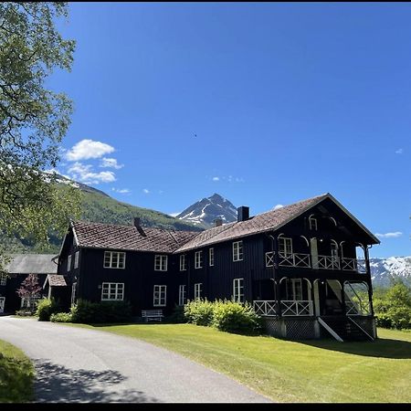 Phillipshaugen Lodge Oksendalsora Zewnętrze zdjęcie