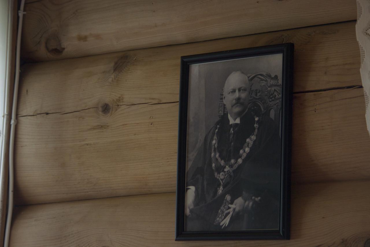 Phillipshaugen Lodge Oksendalsora Zewnętrze zdjęcie