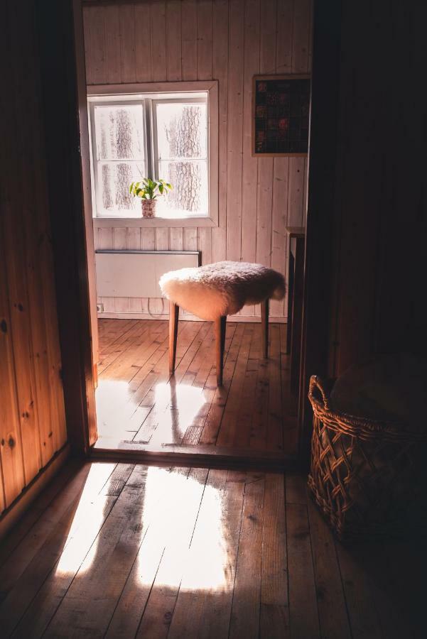 Phillipshaugen Lodge Oksendalsora Zewnętrze zdjęcie