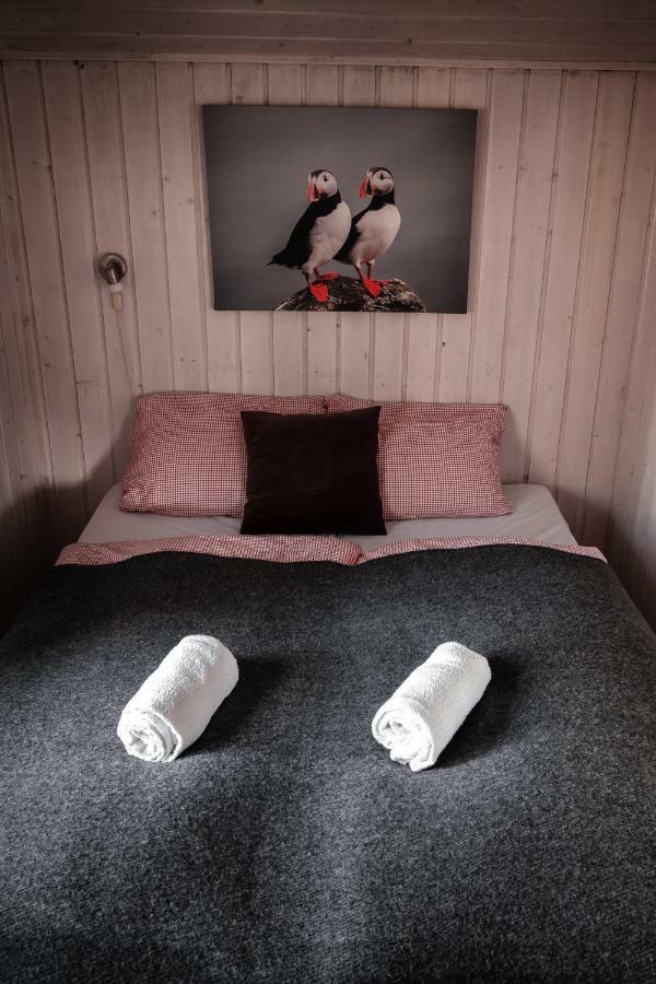 Phillipshaugen Lodge Oksendalsora Zewnętrze zdjęcie